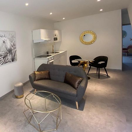 Apartmán Le Nid Du Faubourg Beaune  Exteriér fotografie