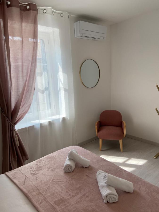 Apartmán Le Nid Du Faubourg Beaune  Exteriér fotografie