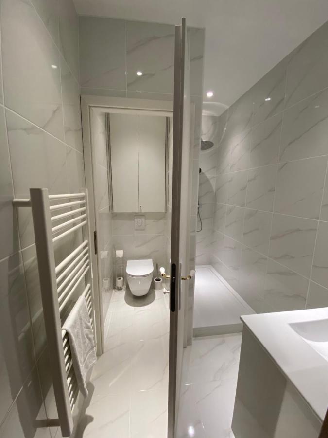 Apartmán Le Nid Du Faubourg Beaune  Exteriér fotografie