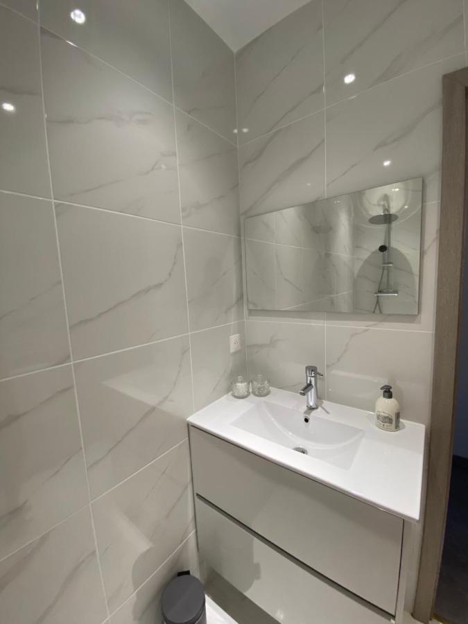 Apartmán Le Nid Du Faubourg Beaune  Exteriér fotografie